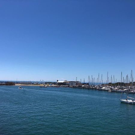 Appartement - Ile Des Pecheurs Agde Kültér fotó