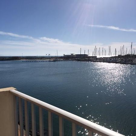 Appartement - Ile Des Pecheurs Agde Kültér fotó