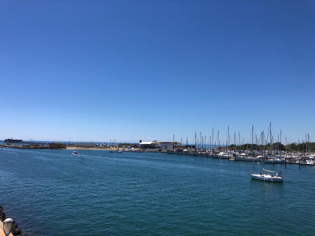 Appartement - Ile Des Pecheurs Agde Kültér fotó