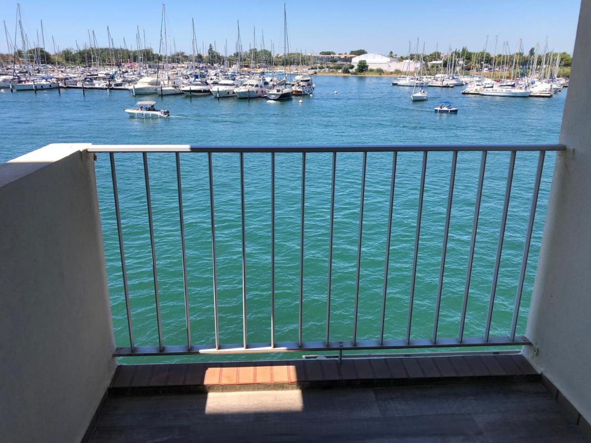 Appartement - Ile Des Pecheurs Agde Kültér fotó
