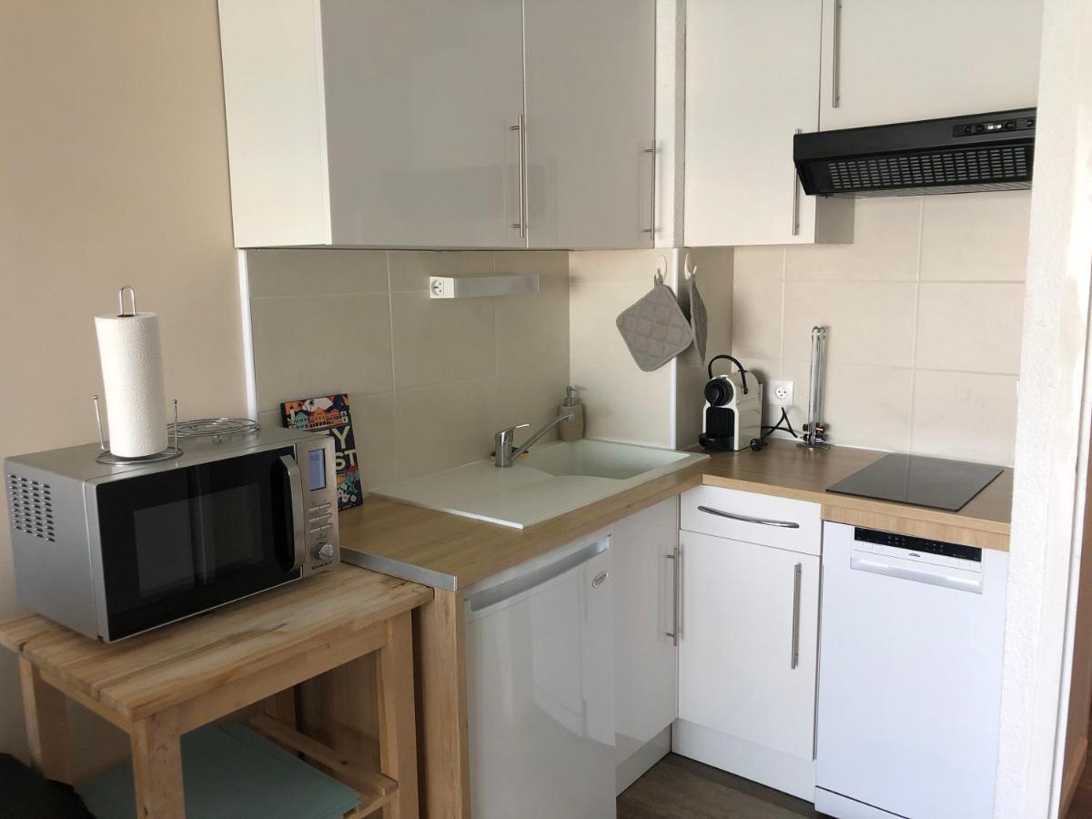 Appartement - Ile Des Pecheurs Agde Kültér fotó