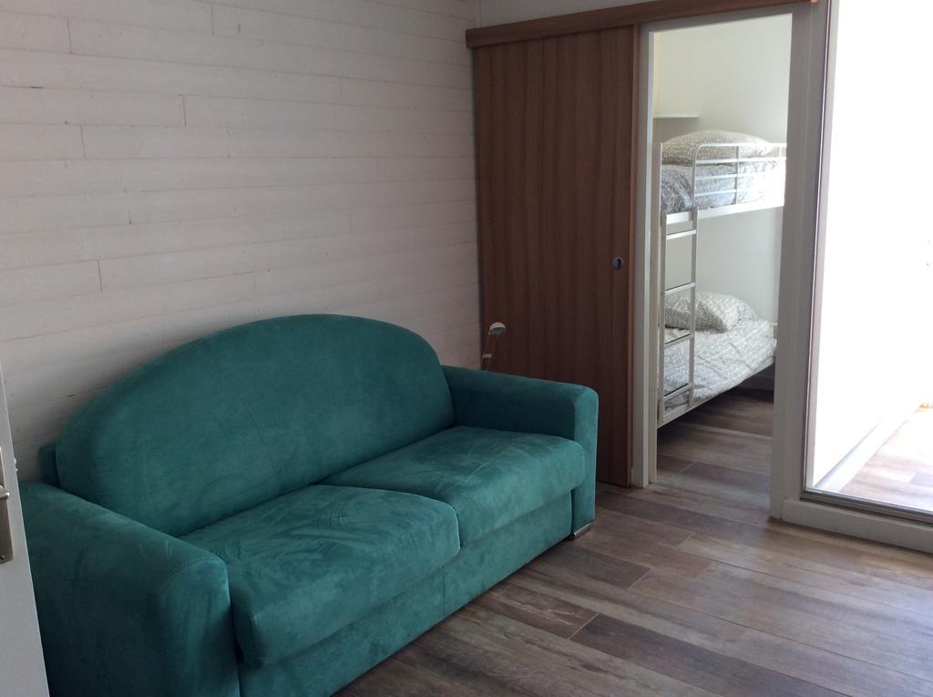 Appartement - Ile Des Pecheurs Agde Kültér fotó