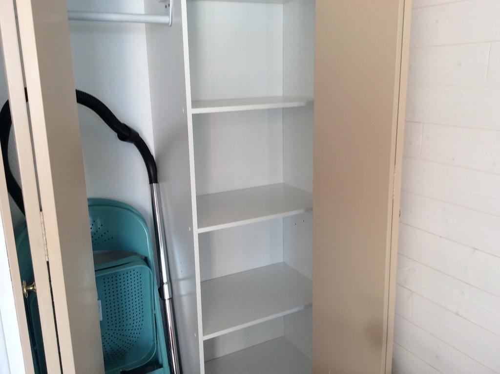 Appartement - Ile Des Pecheurs Agde Kültér fotó