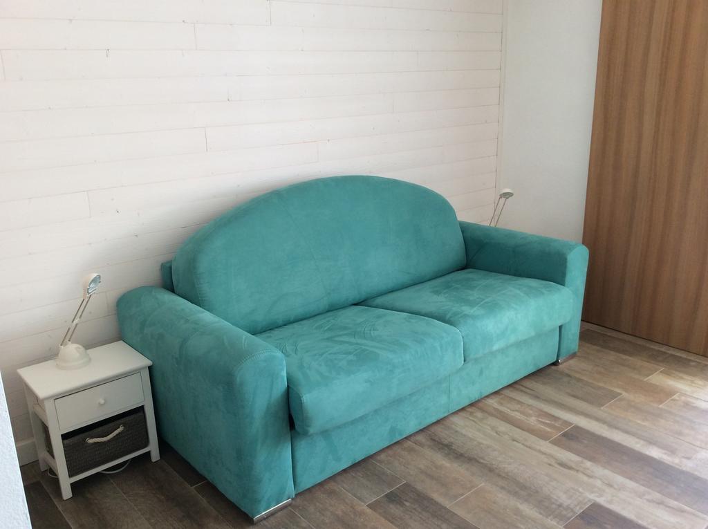Appartement - Ile Des Pecheurs Agde Kültér fotó