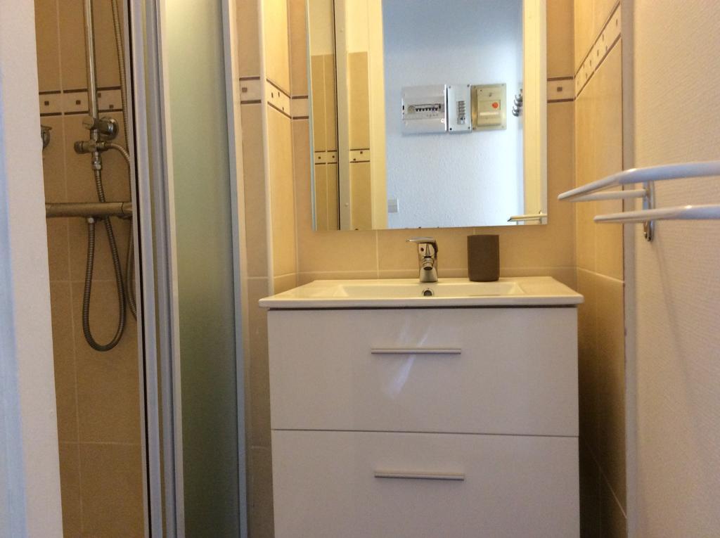 Appartement - Ile Des Pecheurs Agde Kültér fotó