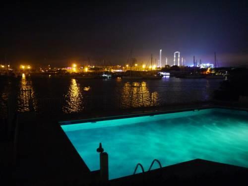 Appartement - Ile Des Pecheurs Agde Kültér fotó