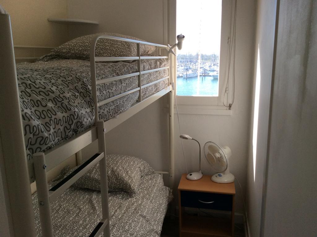 Appartement - Ile Des Pecheurs Agde Kültér fotó