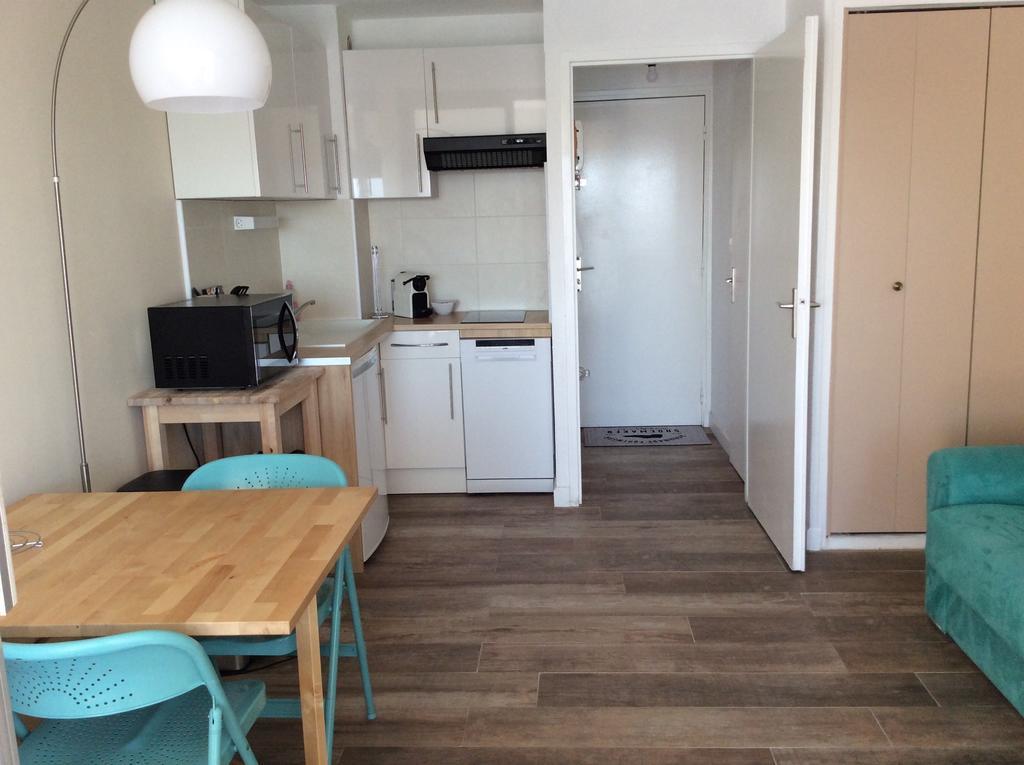 Appartement - Ile Des Pecheurs Agde Kültér fotó