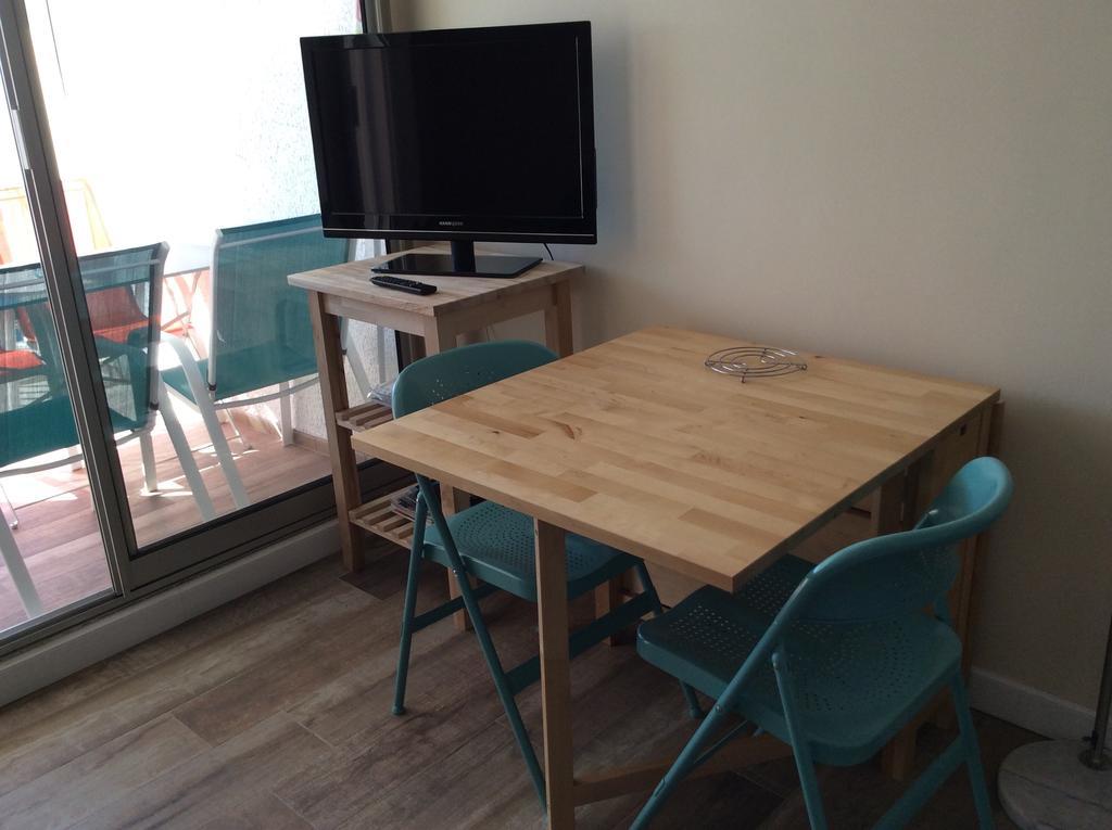 Appartement - Ile Des Pecheurs Agde Kültér fotó