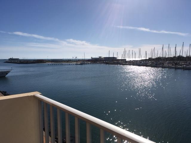 Appartement - Ile Des Pecheurs Agde Kültér fotó