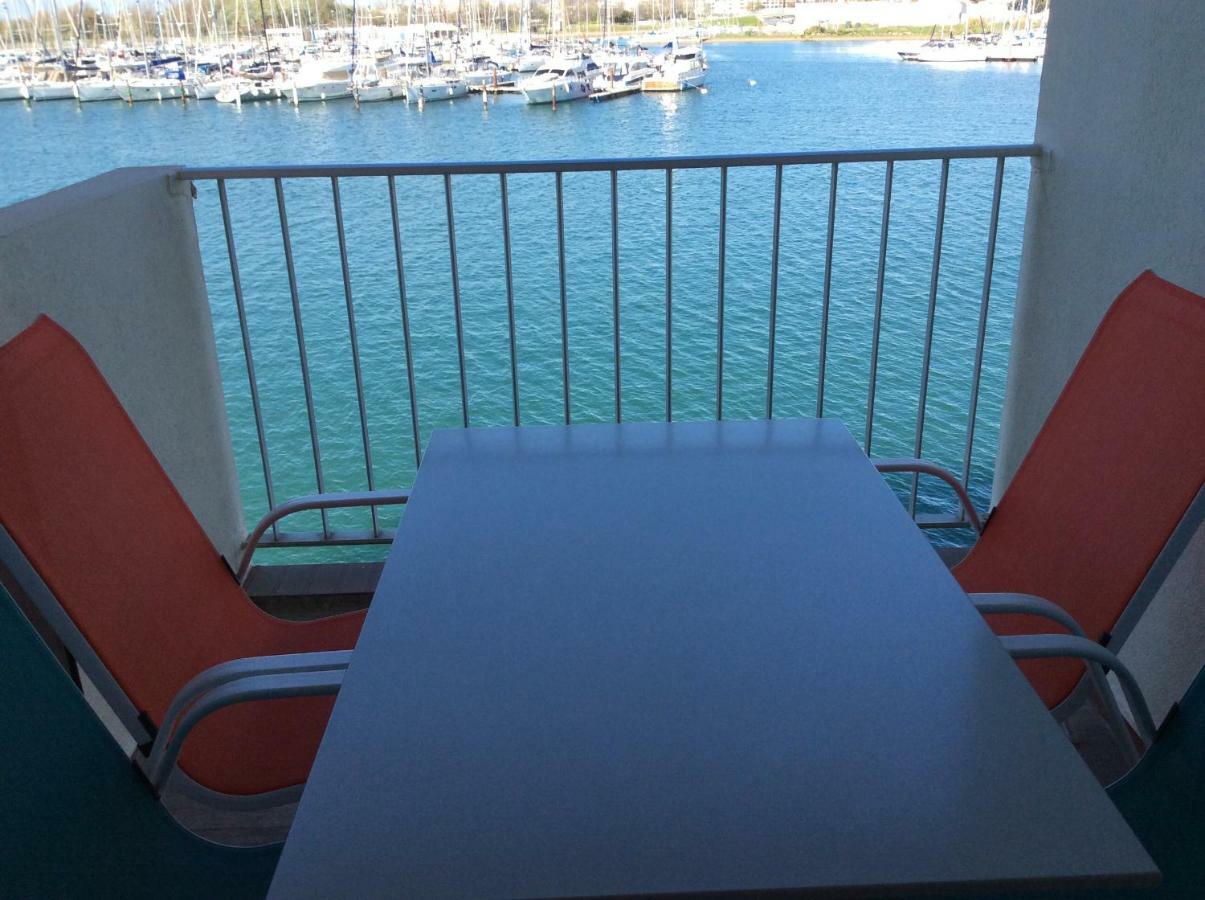 Appartement - Ile Des Pecheurs Agde Kültér fotó